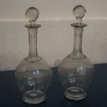 211 7327 CARAFES